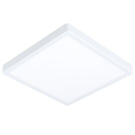 EGLO - Fueva-Z ceiling light white 28.5x28.5 - TW - Zigbee, Bluetooth / Electronics | Techbox