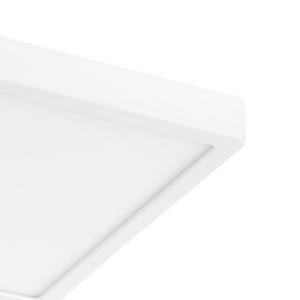 EGLO - Fueva-Z ceiling light white 28.5x28.5 - TW - Zigbee, Bluetooth / Electronics | Techbox