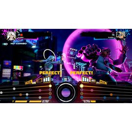God of Rock (DE/Multi in Game) / Xbox Series X - Series X Games - Games - Techbox