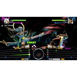 God of Rock (DE/Multi in Game) / Xbox Series X - Series X Games - Games - Techbox