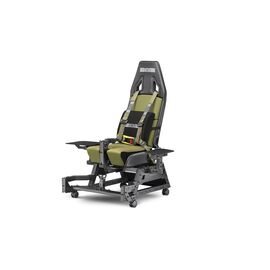 Next Level Racing - Flight Seat Pro Boeing Military Edition / PC | Techbox