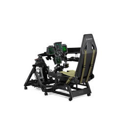 Next Level Racing - Flight Seat Pro Boeing Military Edition / PC | Techbox