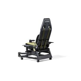 Next Level Racing - Flight Seat Pro Boeing Military Edition / PC | Techbox