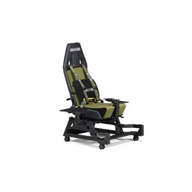 Next Level Racing - Flight Seat Pro Boeing Military Edition / PC | Techbox