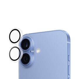PanzerGlass - Hoops Lens Protector - iPhone 16/iPhone 16 Plus - Transparrent / Electronics - Αταξινόμητα -  - Techbox