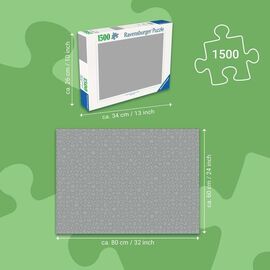 Ravensburger - Puzzle - Beach Bar Breezes 1500p (12000743) / Toys |  Techbox