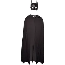 Rubies - Batman Cape & mask Set (30858NS000) / Gadgets |  Techbox