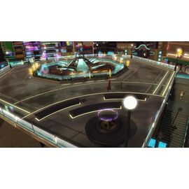 Accel World VS. Sword Art Online / PlayStation 4 | Techbox