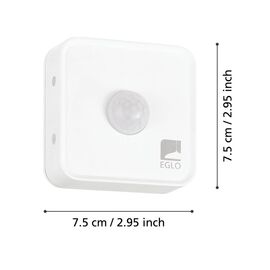 EGLO - Connect-Z sensor white - Zigbee, Bluetooth / Electronics - Αταξινόμητα -  - Techbox