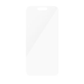 PanzerGlass - Screen Protector - iPhone 16 Pro - Classic Fit / Electronics