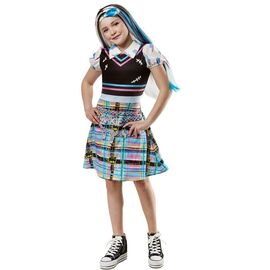 Rubies - Monster High Costume - Frankie Stein (110-116 cm) / Toys |  Techbox