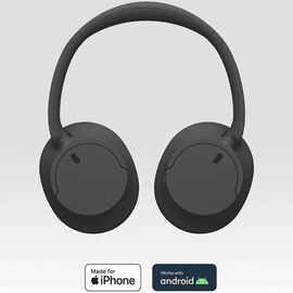 Sony - WH-CH720N Noise Canceling Wireless Headphones / Electronics - Αταξινόμητα -  - Techbox