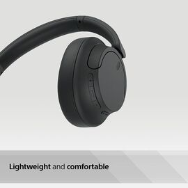 Sony - WH-CH720N Noise Canceling Wireless Headphones / Electronics - Αταξινόμητα -  - Techbox