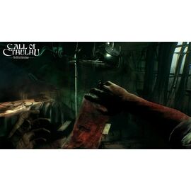 Call of Cthulhu / Xbox One | Techbox