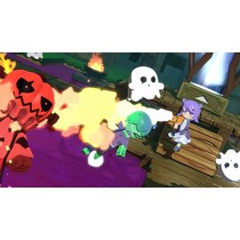 Goonya Monster (Import) / PlayStation 5 - PS5 Games - Games - Techbox