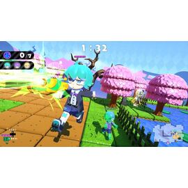 Goonya Monster (Import) / PlayStation 5 - PS5 Games - Games - Techbox