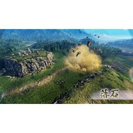 Nobunaga's Ambition: Awakening (Import) / PlayStation 4 | Techbox