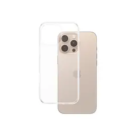 PanzerGlass - HardCase - iPhone 16 Pro Max - Transparent / Electronics - Apple Cases - Cases - Techbox