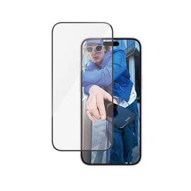 PanzerGlass - Screen Protection - iPhone 16 Plus - Ultra Wide Fit / Electronics - Αταξινόμητα -  - Techbox