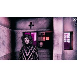 Saturnalia (Limited Run) (Import) / PlayStation 5 | Techbox