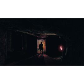 Saturnalia (Limited Run) (Import) / PlayStation 5 | Techbox