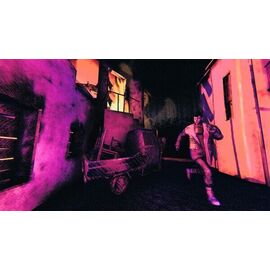 Saturnalia (Limited Run) (Import) / PlayStation 5 | Techbox