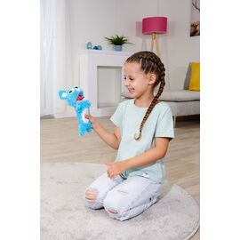 Simba - ScreamerZ Rabbit (30 cm) (105953332) / Toys