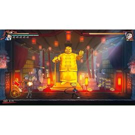 The Legend of Tianding (Import) / PlayStation 4 | Techbox