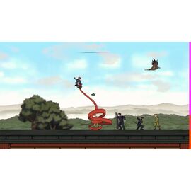The Legend of Tianding (Import) / PlayStation 4 | Techbox