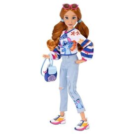 Disney ILY 4ever - Fashion Doll - Stitch (239344) / Toys - Dolls - Collectibles - Techbox