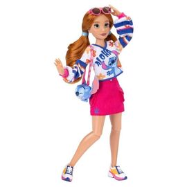 Disney ILY 4ever - Fashion Doll - Stitch (239344) / Toys - Dolls - Collectibles - Techbox