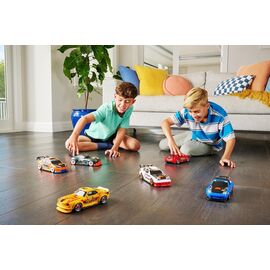 Metal Machines - Speed Hero Helmet Playset (67125) / Toys - Αταξινόμητα -  - Techbox