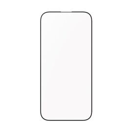 PanzerGlass - Screen Protection - iPhone 16 Plus - Aluminium Frame - Ultra Wide Fit / Electronics