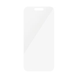 PanzerGlass - Screen Protector - iPhone 16 - Classic Fit / Electronics