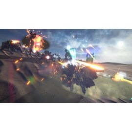 Custom Mech Wars (Import) / PlayStation 5 - PS5 Games - Games - Techbox