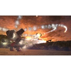 Custom Mech Wars (Import) / PlayStation 5 - PS5 Games - Games - Techbox