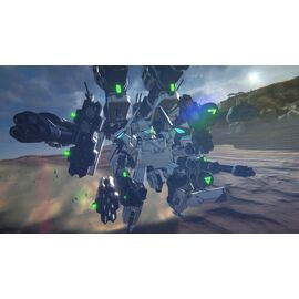 Custom Mech Wars (Import) / PlayStation 5 - PS5 Games - Games - Techbox