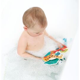 Ludi - Sensory set - Savannah - (LU30135) / Toys