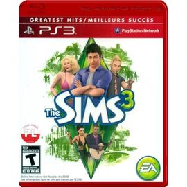 The Sims 3 - Greatest Hits / PlayStation 3 | Techbox