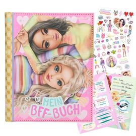 TOPModel - Friendship Book DK ( 4512973 ) / Toys - Αταξινόμητα -  - Techbox