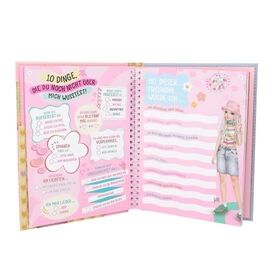 TOPModel - Friendship Book DK ( 4512973 ) / Toys - Αταξινόμητα -  - Techbox