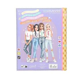 TOPModel - Friendship Book DK ( 4512973 ) / Toys - Αταξινόμητα -  - Techbox