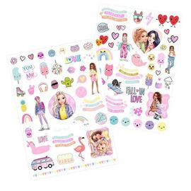TOPModel - Friendship Book DK ( 4512973 ) / Toys - Αταξινόμητα -  - Techbox