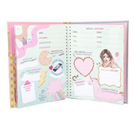 TOPModel - Friendship Book DK ( 4512973 ) / Toys - Αταξινόμητα -  - Techbox