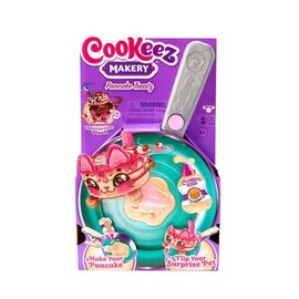 Cookeez Makery - Pancake Treatz Playset (30522) / Toys - Αταξινόμητα -  - Techbox