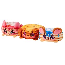 Cookeez Makery - Pancake Treatz Playset (30522) / Toys - Αταξινόμητα -  - Techbox