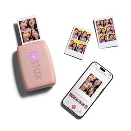 Fuji - Instax mini Link3 Smartphone printer / Electronics