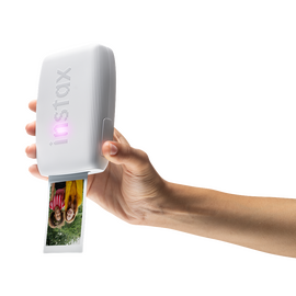 Fuji - Instax mini Link3 Smartphone printer / Electronics - Αταξινόμητα -  - Techbox