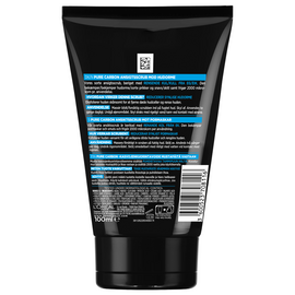 L'Oréal - Paris Men Expert Pure Charcoal Face Scrub - 100ml / Computers