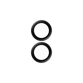 PanzerGlass - Hoops Lens Protector - iPhone 16/iPhone 16 Plus - Black / Electronics - Αταξινόμητα -  - Techbox